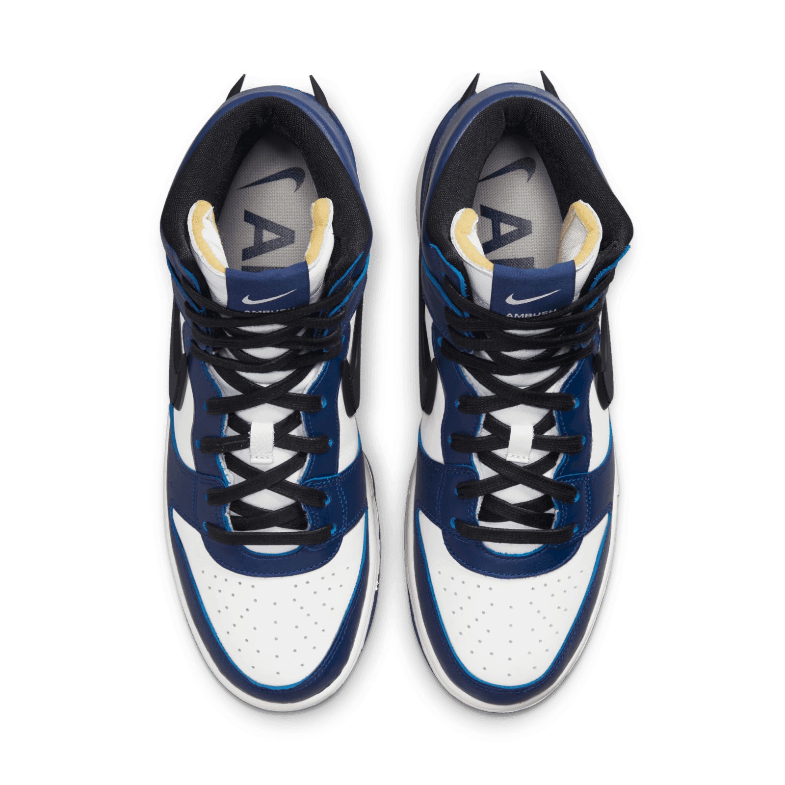 nike ambush deep royal raffle