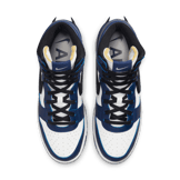 Nike Dunk High Ambush Deep Royal Blue Angle 1
