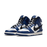 Nike Dunk High Ambush Deep Royal Blue - CU7544-400