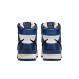 Nike Dunk High Ambush Deep Royal Blue Angle 3