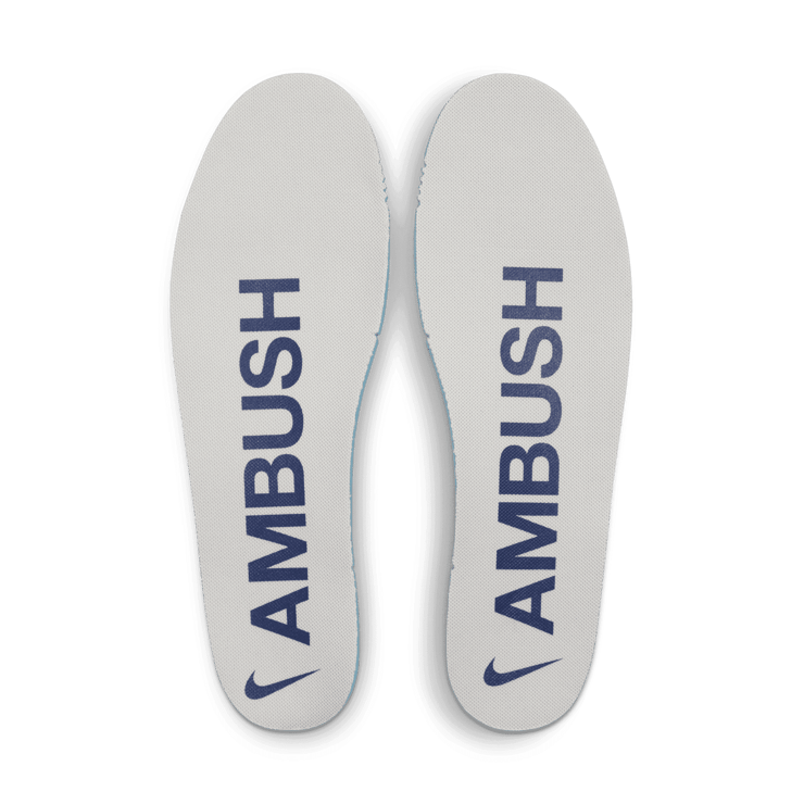 Nike Dunk High Ambush Deep Royal Blue Angle 7