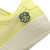 Nike Blazer Low Platform SE Next Nature Air Sprung Citron Tint Angle 5
