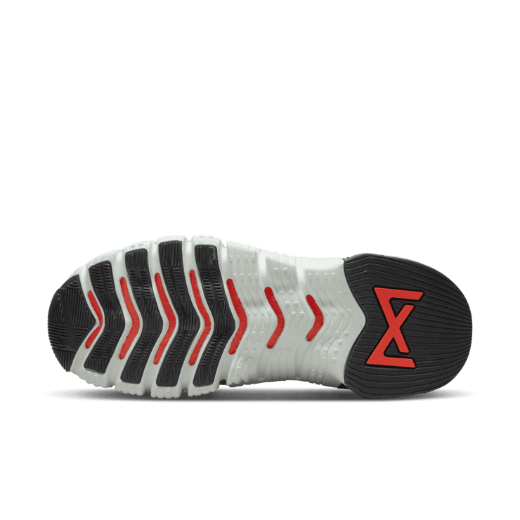 Nike Free Metcon 4 Washed Teal (W) Angle 0