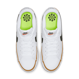 Nike Court Legacy Next Nature White Desert Ochre (W) Angle 2