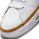 Nike Court Legacy Next Nature White Desert Ochre (W) Angle 5