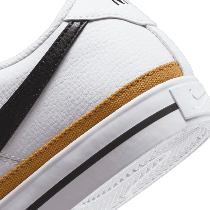 Nike Court Legacy Next Nature White Desert Ochre (W) Angle 7