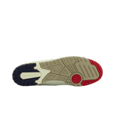 New Balance 550 Aime Leon Dore White Navy Red Angle 3