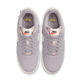 Nike Air Force 1 Low '07 SE Next Nature Amethyst Ash (W) Angle 2