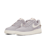 Nike Air Force 1 Low '07 SE Next Nature Amethyst Ash (W) Angle 3