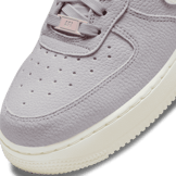 Nike Air Force 1 Low '07 SE Next Nature Amethyst Ash (W) Angle 5