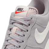 Nike Air Force 1 Low '07 SE Next Nature Amethyst Ash (W) Angle 7