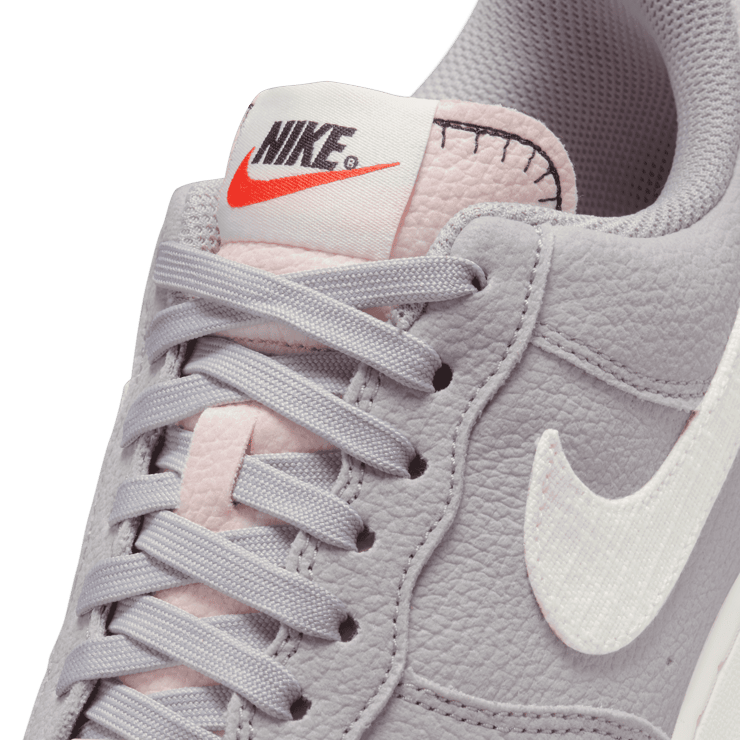 Nike Air Force 1 Low '07 SE Next Nature Amethyst Ash (W) Angle 7