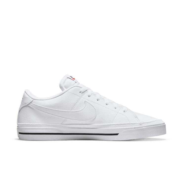 Nike Court Legacy Next Nature White Angle 1