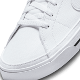 Nike Court Legacy Next Nature White Angle 4