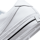 Nike Court Legacy Next Nature White Angle 5