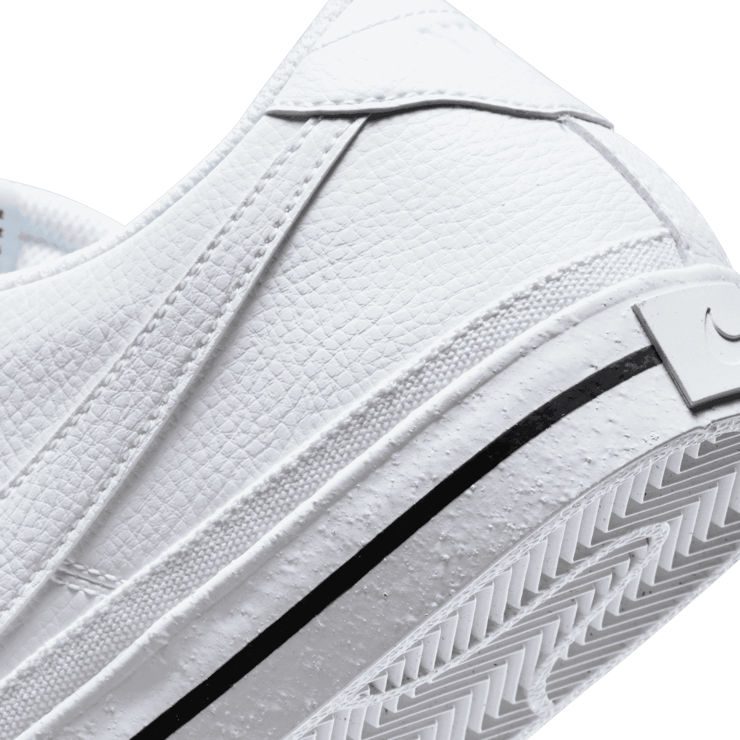 Nike Court Legacy Next Nature White Angle 5