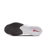 Nike ZoomX StreakFly White Flash Crimson Hyper Violet Angle 0