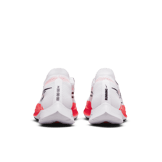 Nike ZoomX StreakFly White Flash Crimson Hyper Violet Angle 3