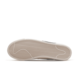 Nike Blazer Low 77 Jumbo White Black Sail Angle 1