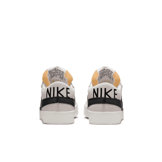 Nike Blazer Low 77 Jumbo White Black Sail Angle 5
