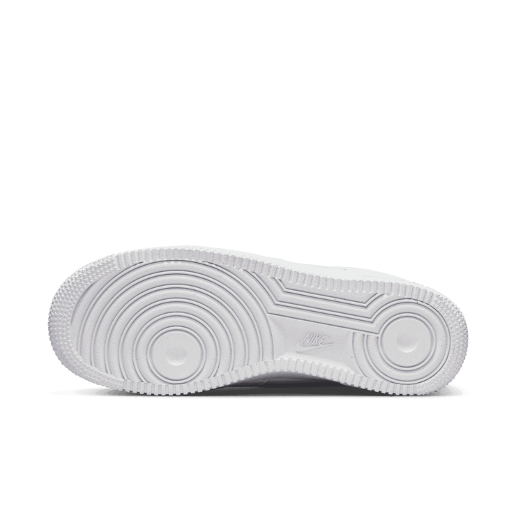 Nike Air Force 1 07 Low Light Orewood Brown (W) Angle 0
