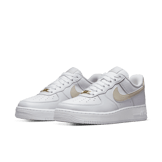 Nike Air Force 1 07 Low Light Orewood Brown (W) Angle 2