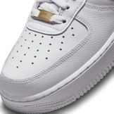 Nike Air Force 1 07 Low Light Orewood Brown (W) Angle 4