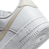 Nike Air Force 1 07 Low Light Orewood Brown (W) Angle 5