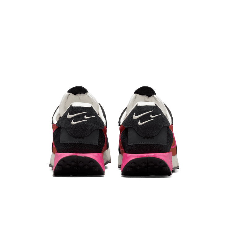 Nike Fontanka Waffle Burnt Sunrise Pink Prime (W) Angle 3