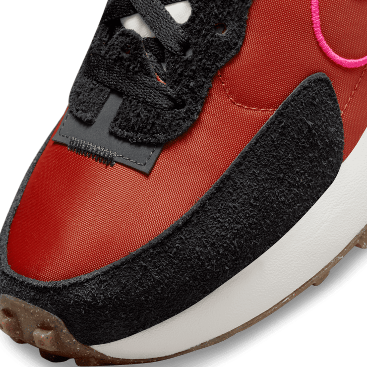 Nike Fontanka Waffle Burnt Sunrise Pink Prime (W) Angle 4