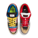 Nike SB Dunk Low What The P-Rod Angle 1