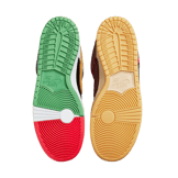 Nike SB Dunk Low What The P-Rod Angle 9
