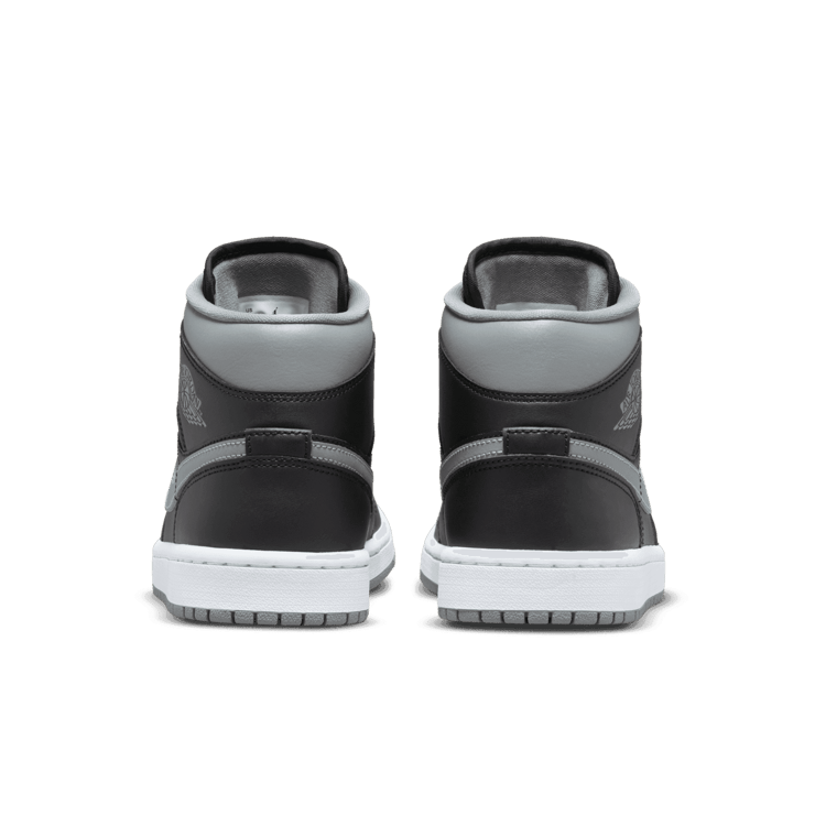 Jordan 1 Mid Shadow (W) Angle 3