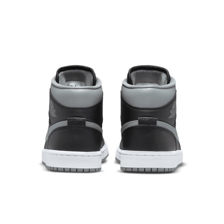 Jordan 1 Mid Shadow (W) Angle 3