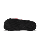 Jordan Nola Slide White Gym Red (W) Angle 0
