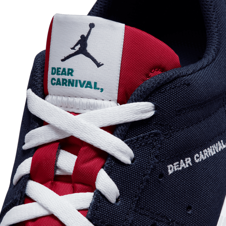Jordan Series .04 Dear Carnival Angle 6