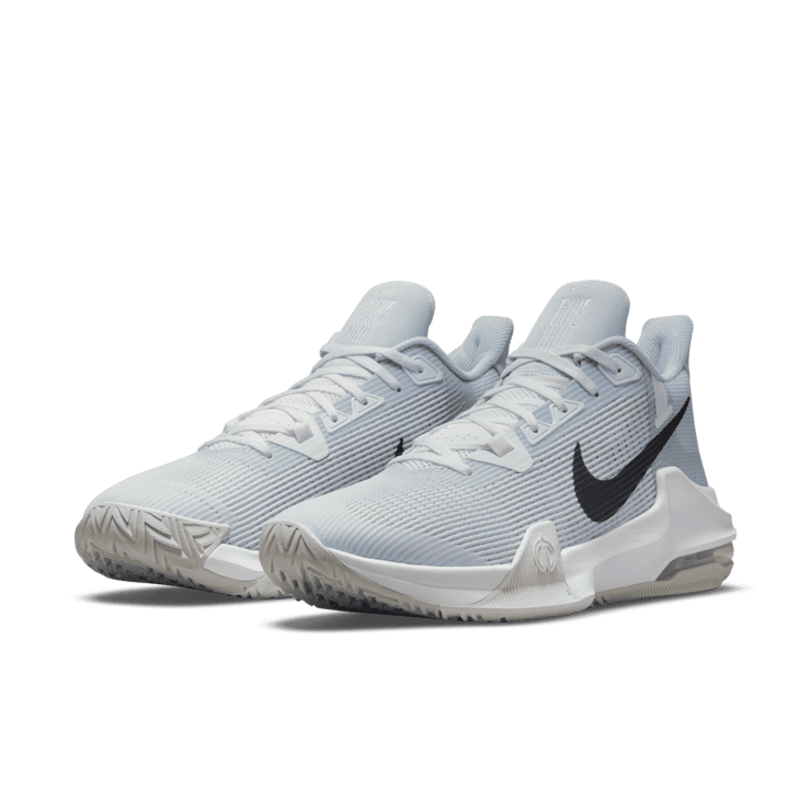 Nike Air Max Impact 3 Photon Dust Angle 2