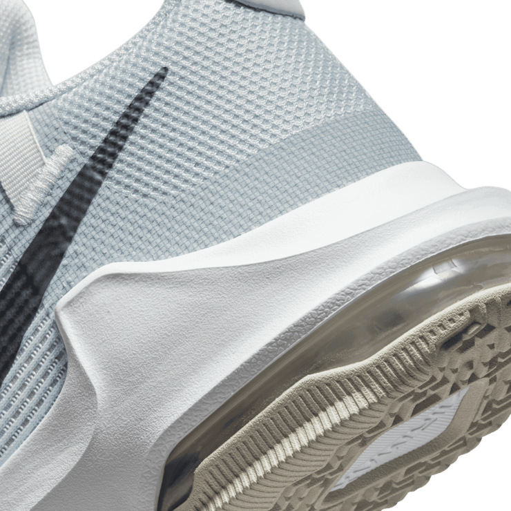 Nike Air Max Impact 3 Photon Dust Angle 5