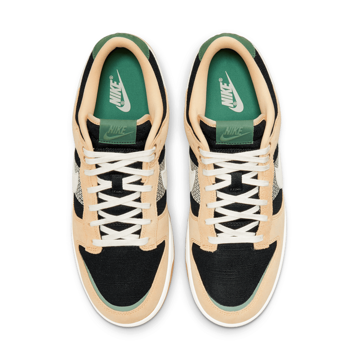 Nike Dunk Low Rooted in Peace Angle 1