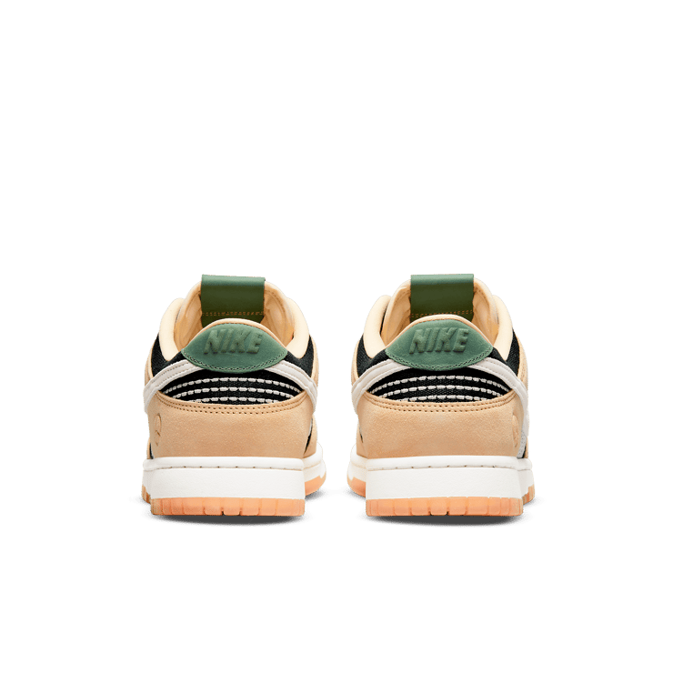 Nike Dunk Low Rooted in Peace Angle 3