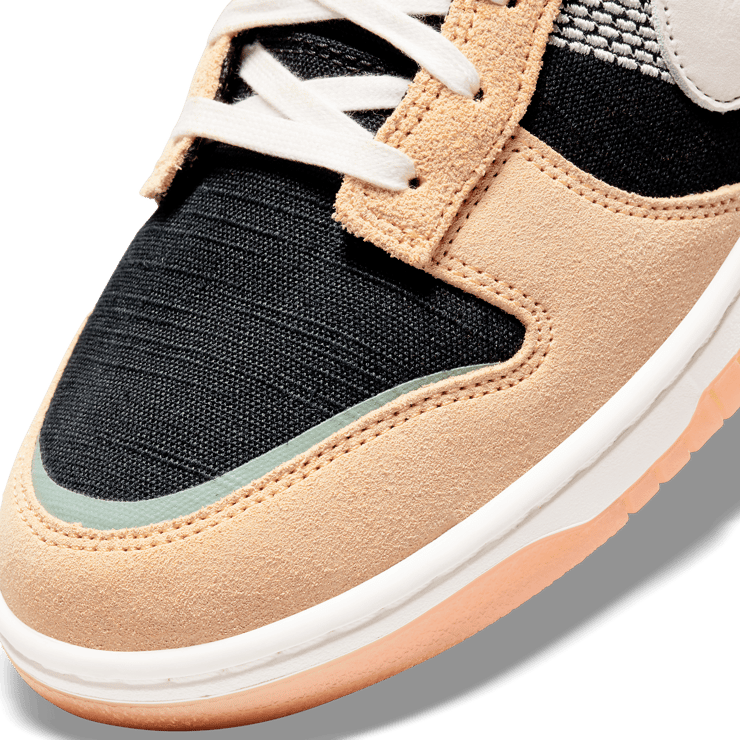 Nike Dunk Low Rooted in Peace Angle 4