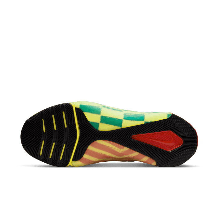 Nike Metcon 7 AMP Volt Angle 0