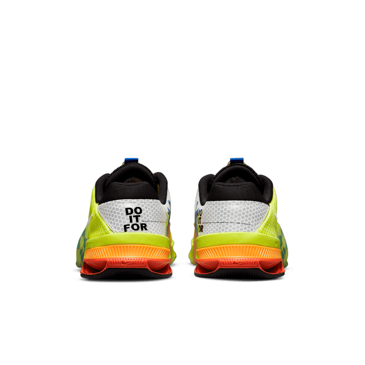 Nike Metcon 7 AMP Volt Angle 3