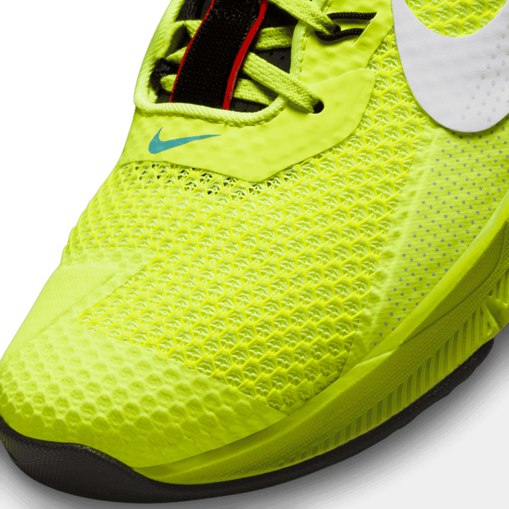 Nike Metcon 7 AMP Volt Angle 4