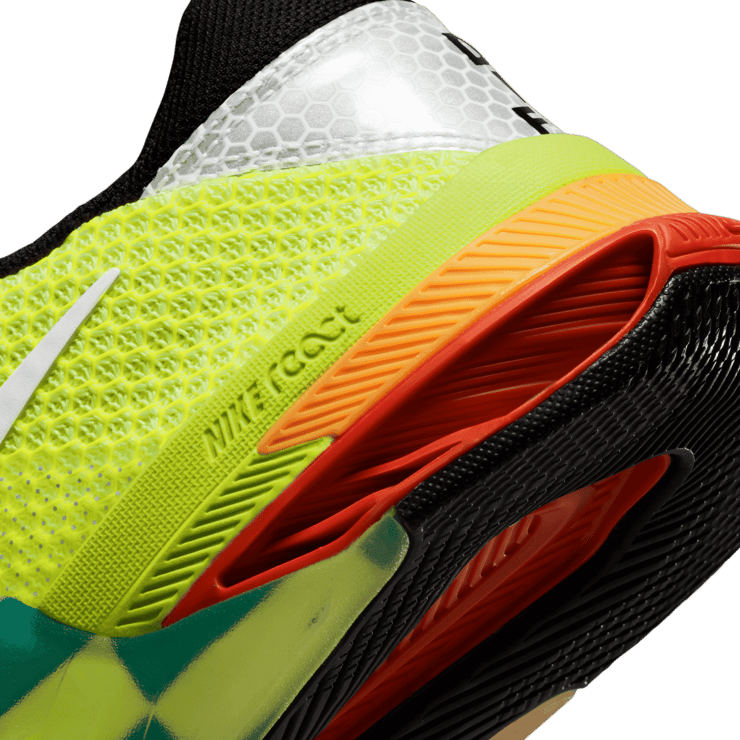 Nike Metcon 7 AMP Volt Angle 5