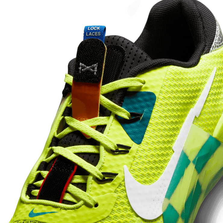 Nike Metcon 7 AMP Volt Angle 6