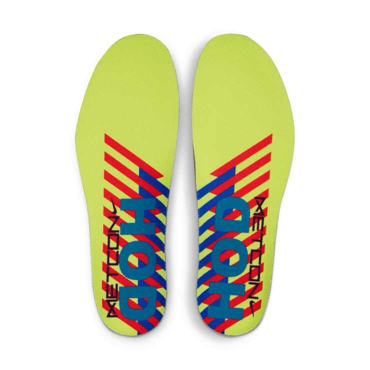Nike Metcon 7 AMP Volt Angle 8