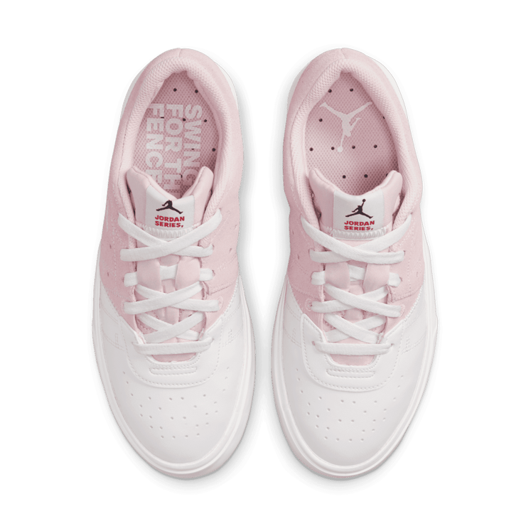 Jordan Series ES Atmosphere (W) Angle 1
