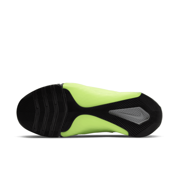 Nike Metcon 7 Black Volt Angle 0