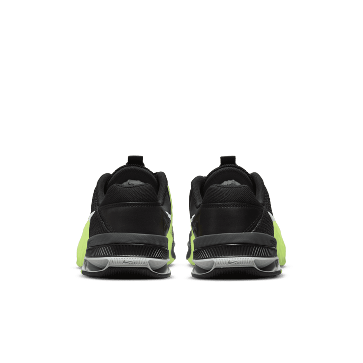 Nike Metcon 7 Black Volt Angle 3